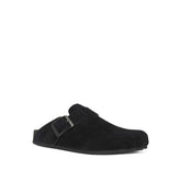 Sapatos de couro Balenciaga Sunday